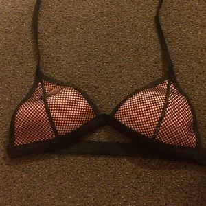 Triangl Swimsuit top