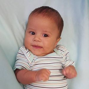 Meet your Posher, Saylin