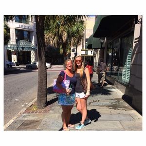 Meet your Posher, Diane