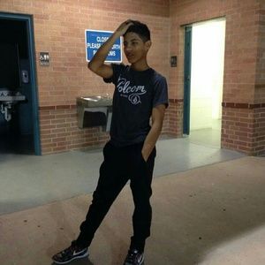 Meet your Posher, Jose