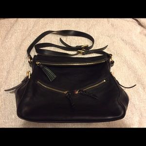 Dooney & Bourke Leather Purse