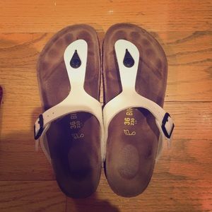 Birkenstock Sandals