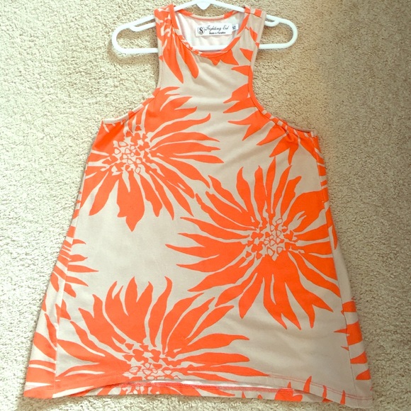 Fighting Eel Tank Tempo