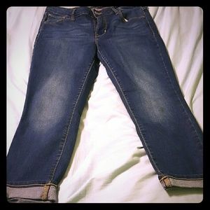 Rockstar jeans