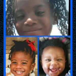 Meet your Posher, Micheal