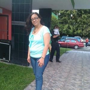 Meet your Posher, Janice