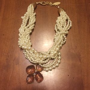 Chico's necklace