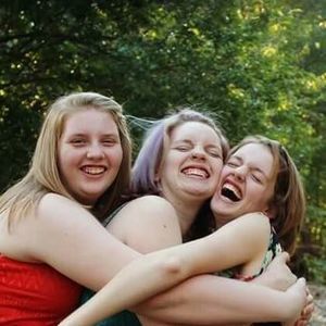 Meet your Posher, Kim