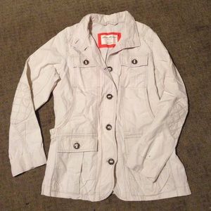 ⚡️️FLASH SALE⚡️Eddie Bauer Spring Jacket