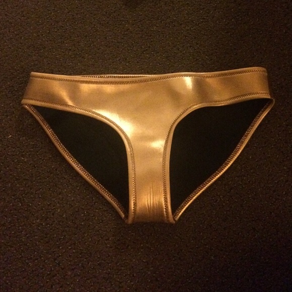 Triangl Swimsuit bottoms