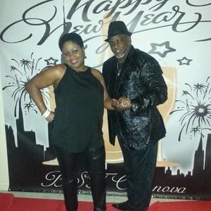 Meet your Posher, Monalisa