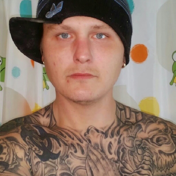 Meet your Posher, Daniel - Picture 1 of 1