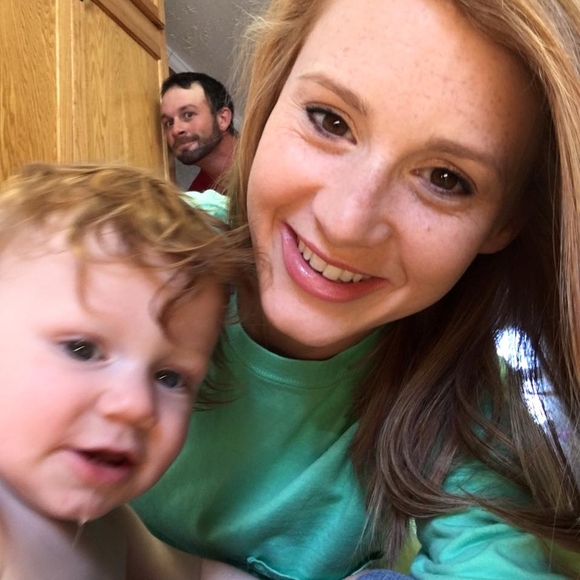 Meet your Posher, Casey - Picture 1 of 1