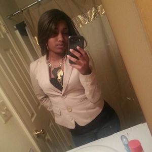 Meet your Posher, Otillia