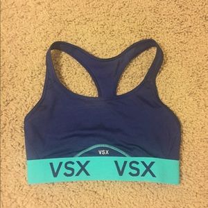 VS Sports Bra