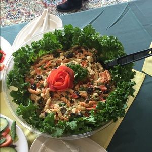 Meet your Posher, Ibukun