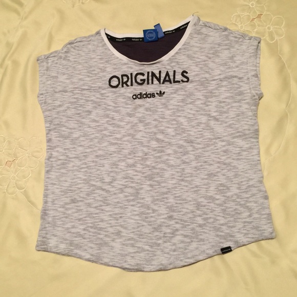 Adidas T-shirt