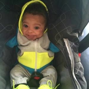 Meet your Posher, Kyley