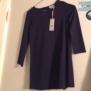 Vineyard Vines Blue Shirt