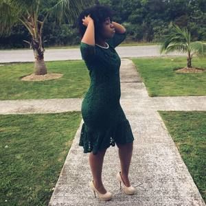 Meet your Posher, Marli'poo