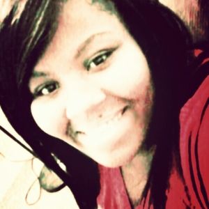 Meet your Posher, Tashawnda