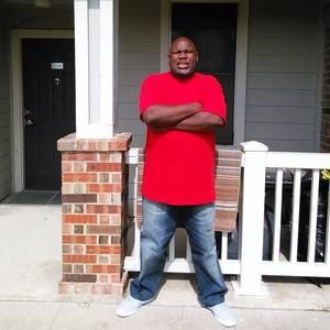 Meet your Posher, D-mack