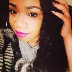 Meet your Posher, Donna