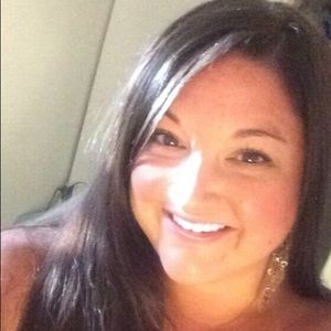 Meet your Posher, Virginia