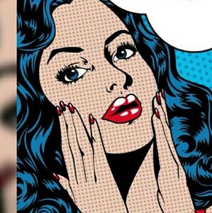 Meet your Posher, Leslie