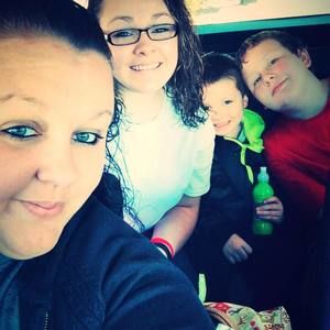 Meet your Posher, Kristina