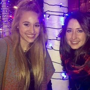 Meet your Posher, Kendall