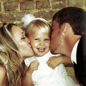 Meet your Posher, Bradnbritt