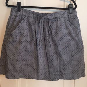 Merona skirt