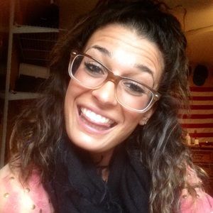 Meet your Posher, Erin