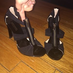 Michael Kors heels
