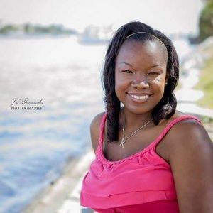 Meet your Posher, Cherie