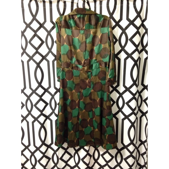 🎉Zara multi-colored dress - Picture 2 of 4