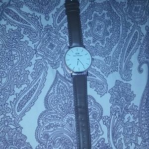 Daniel Wellington watch