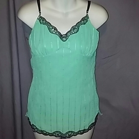 Like new tank top