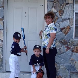 Meet your Posher, Veronica