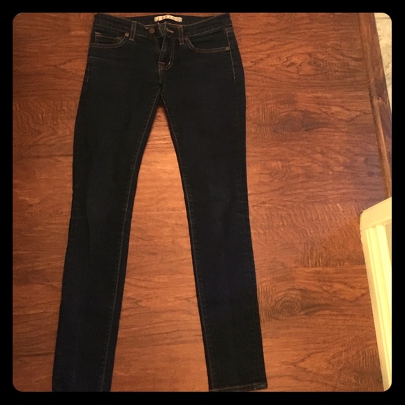 J brand skinny jeans