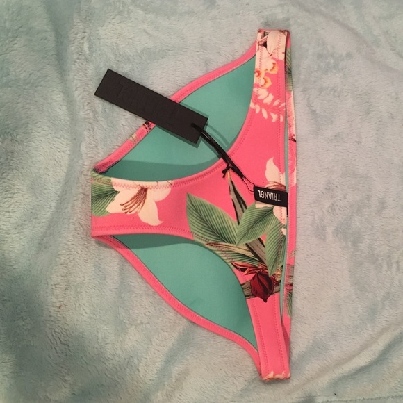 Triangl Bikini Bottoms