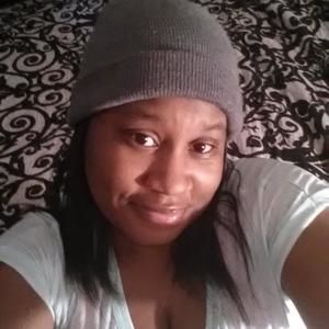 Meet your Posher, Lavonda