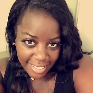Meet your Posher, Latoya