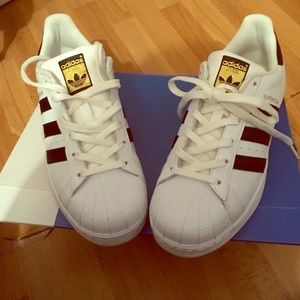 Superstar Shell Top Adidas