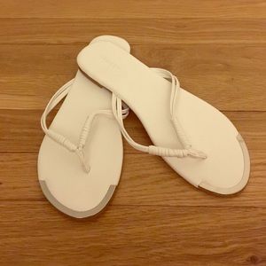 Forever 21 Flip Flops