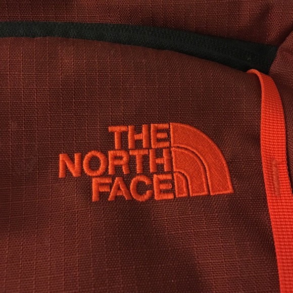 North Face Backpack - Picture 2 of 4