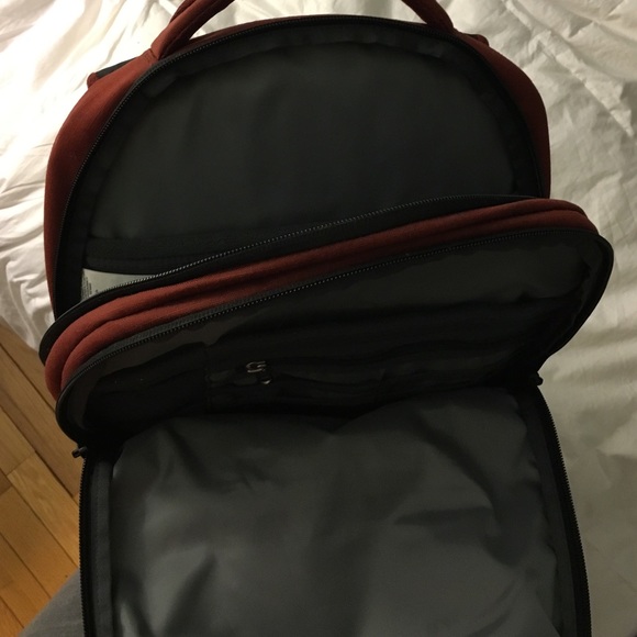 North Face Backpack - Picture 3 of 4