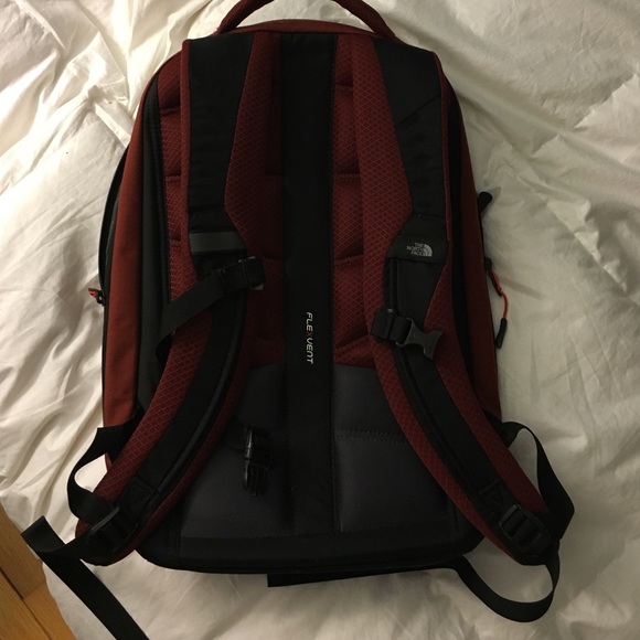 North Face Backpack - Picture 4 of 4