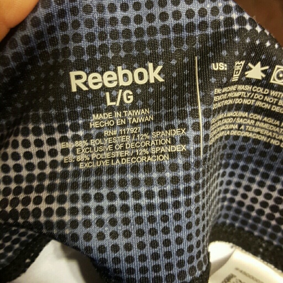 Workout leggings❌❌SOLD❌❌ - Picture 2 of 2